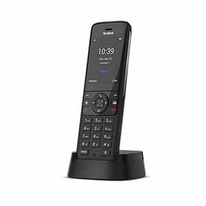 تلفن بی سیم یالنیک W78H IP DECT Yealink W78H DECT IP Phone